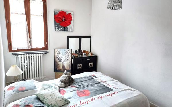 Appartement à vendre    5 pièces • 85,40 m2 Lucéram