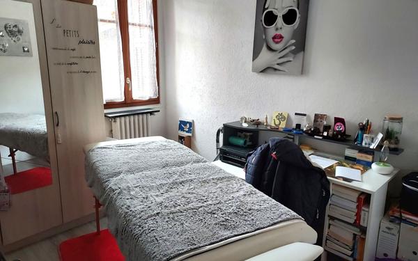 Appartement à vendre    5 pièces • 85,40 m2 Lucéram