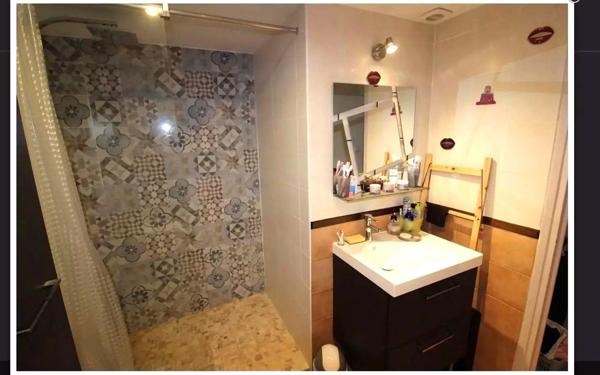 Appartement à vendre    5 pièces • 85,40 m2 Lucéram