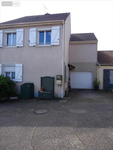 Maison à vendre à Meung-sur-Loire dans le Loiret (45130), ref : 45029-1074016