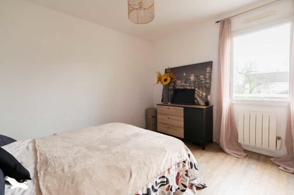 Maison à vendre |  Couëron |  4 pièces | 90,6 m²