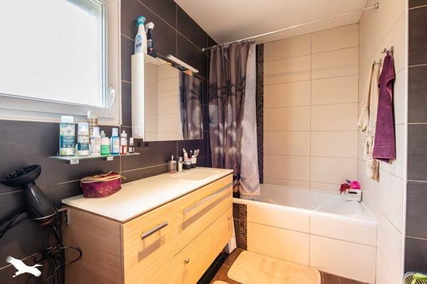 Maison à vendre |  Couëron |  4 pièces | 90,6 m²