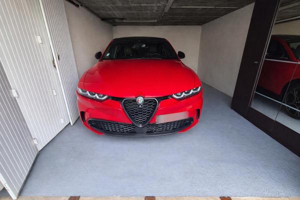 T3 lumineux -77 m²  - Garage + cave + parking - Quartier  Parc du Plessis - Très calme