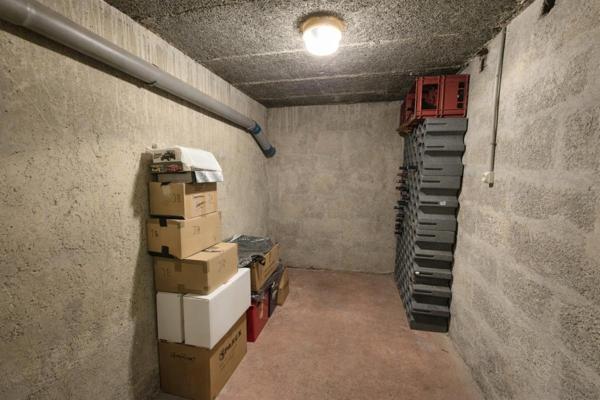 T3 lumineux -77 m²  - Garage + cave + parking - Quartier  Parc du Plessis - Très calme