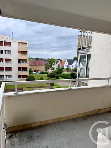 Appartement F2 à vendre  2 pièces - 44,25 m 2   SARTROUVILLE  - 78