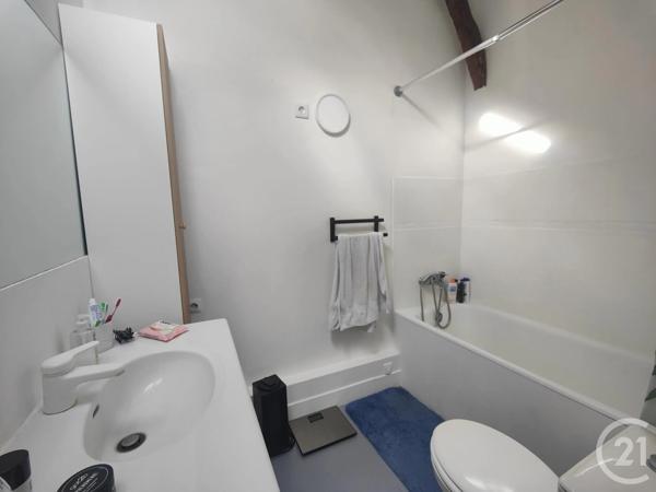 Appartement F2 à vendre  2 pièces - 44,25 m 2   SARTROUVILLE  - 78
