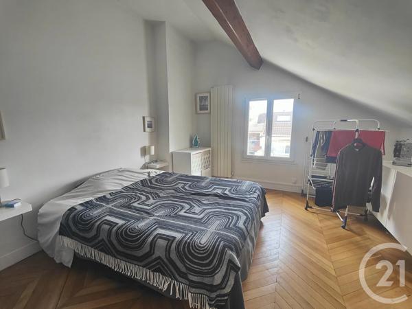 Appartement F2 à vendre  2 pièces - 44,25 m 2   SARTROUVILLE  - 78