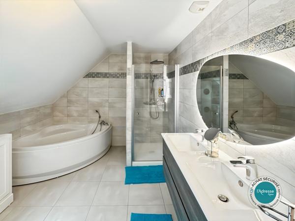 Maison Mennecy 6 pièce(s) 174 m2