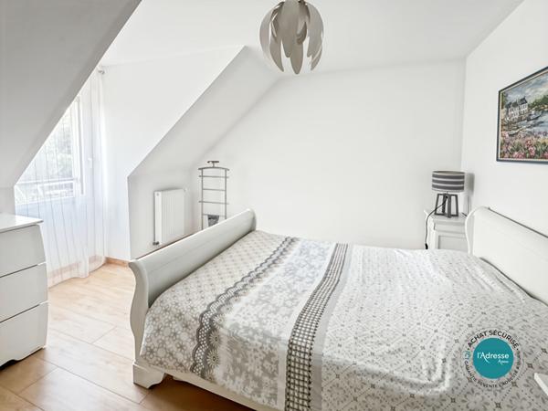 Maison Mennecy 6 pièce(s) 174 m2