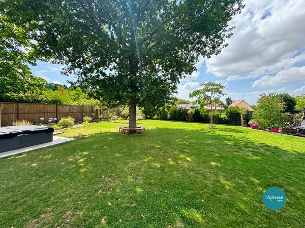 Maison Mennecy 6 pièce(s) 174 m2