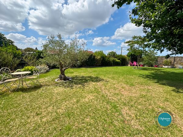 Maison Mennecy 6 pièce(s) 174 m2