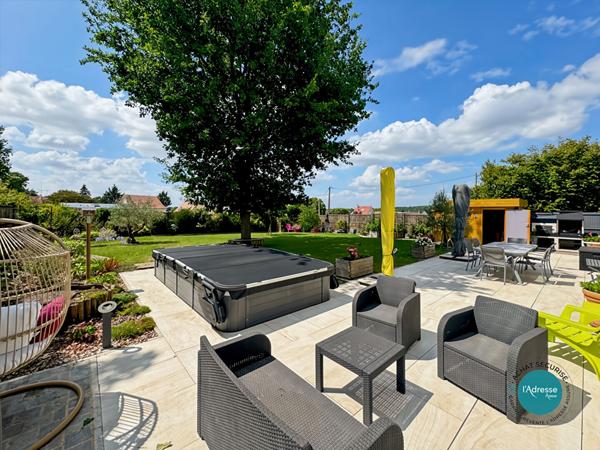 Maison Mennecy 6 pièce(s) 174 m2