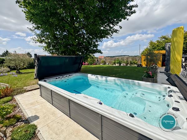 Maison Mennecy 6 pièce(s) 174 m2