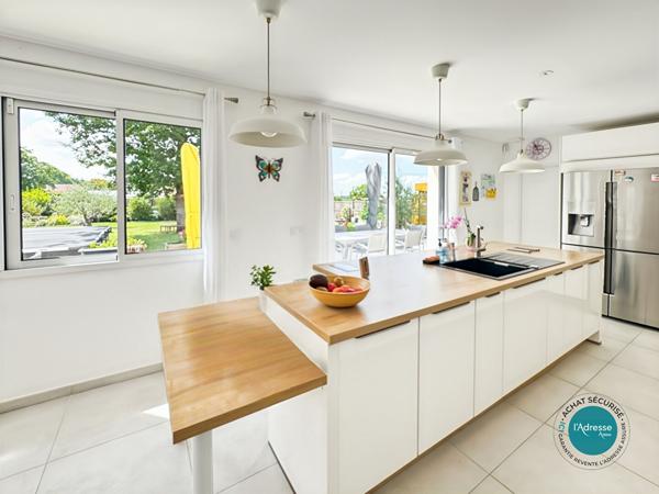 Maison Mennecy 6 pièce(s) 174 m2