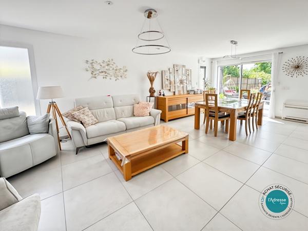 Maison Mennecy 6 pièce(s) 174 m2