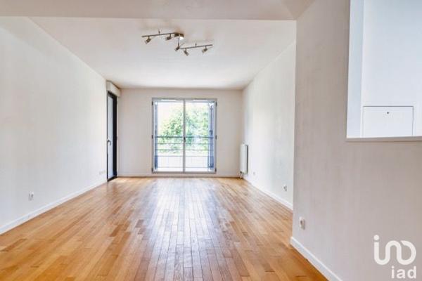 Appartement à vendre 3 pièces 73 m² Bagnolet