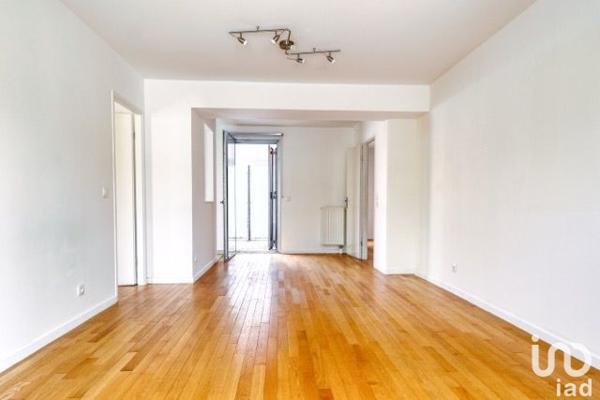 Appartement à vendre 3 pièces 73 m² Bagnolet