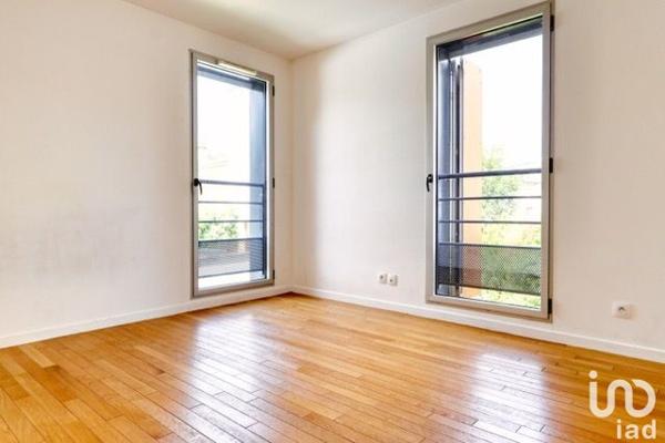 Appartement à vendre 3 pièces 73 m² Bagnolet