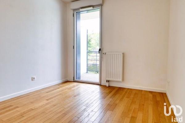 Appartement à vendre 3 pièces 73 m² Bagnolet