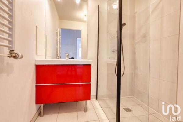Appartement à vendre 3 pièces 73 m² Bagnolet