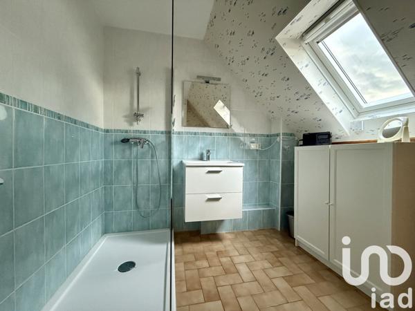 Maison 5 pièces de 110 m² à Couëron (44220)