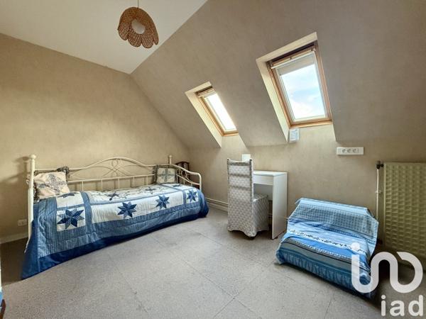 Maison 5 pièces de 110 m² à Couëron (44220)