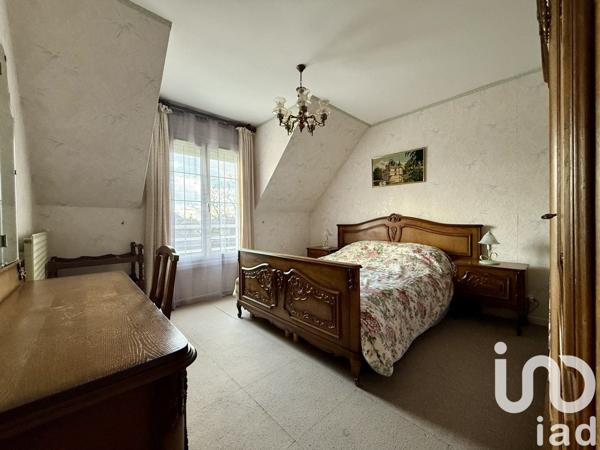 Maison 5 pièces de 110 m² à Couëron (44220)