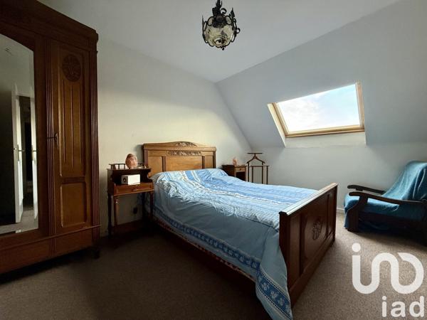 Maison 5 pièces de 110 m² à Couëron (44220)