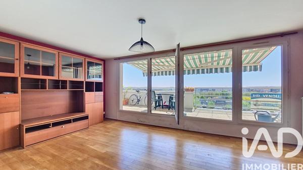 Appartement à vendre 3 pièces 60,13 m² Bonneuil-sur-Marne