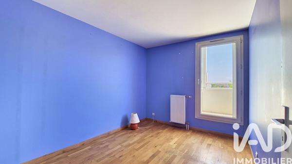 Appartement à vendre 3 pièces 60,13 m² Bonneuil-sur-Marne
