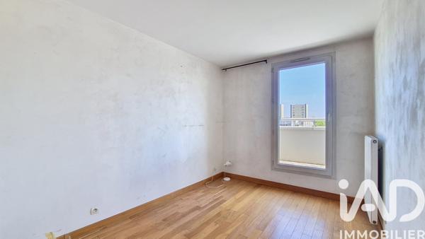 Appartement à vendre 3 pièces 60,13 m² Bonneuil-sur-Marne