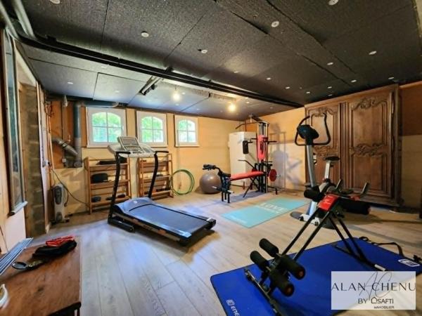 A vendre Maison 5 pièces de 156m2 Mouliherne 49390