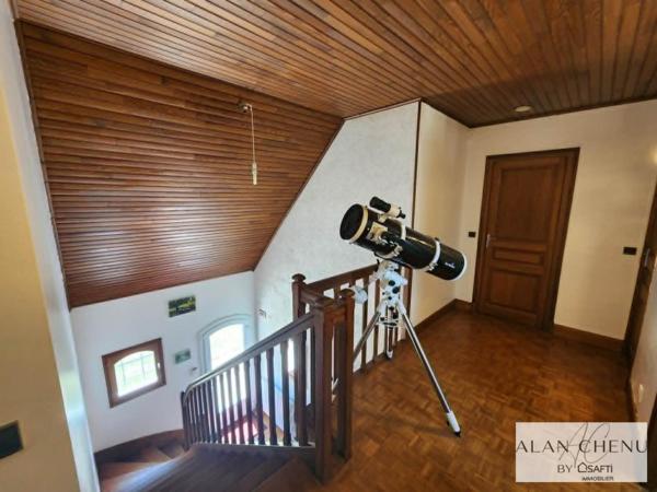 A vendre Maison 5 pièces de 156m2 Mouliherne 49390