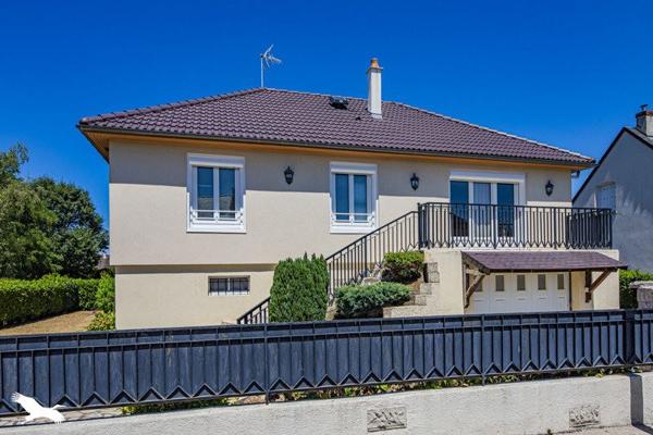 Maison 265 500 € Esvres 5 p 79 m² DPE D