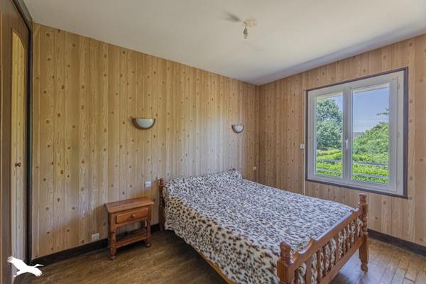 Maison 265 500 € Esvres 5 p 79 m² DPE D