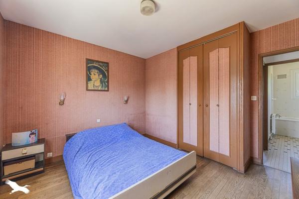 Maison 265 500 € Esvres 5 p 79 m² DPE D