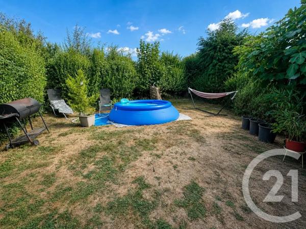 Maison à vendre  6 pièces - 122 m 2   OTHIS  - 77