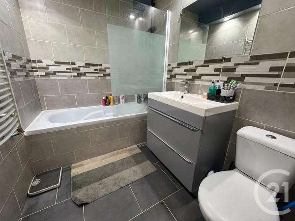 Maison à vendre  6 pièces - 122 m 2   OTHIS  - 77