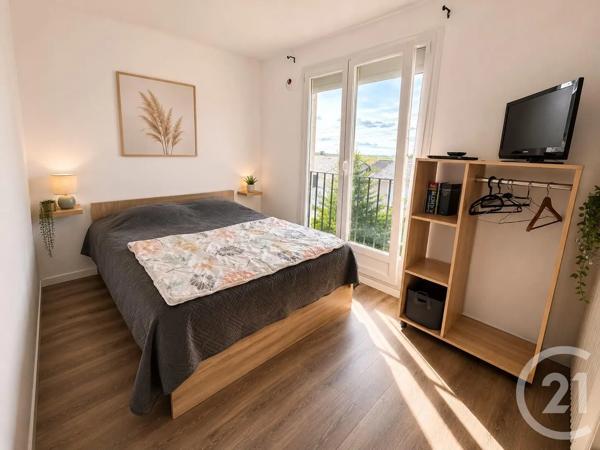 Maison à vendre  6 pièces - 122 m 2   OTHIS  - 77
