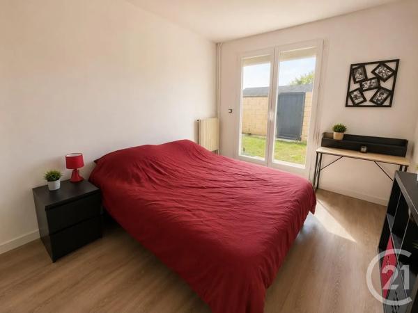 Maison à vendre  6 pièces - 122 m 2   OTHIS  - 77