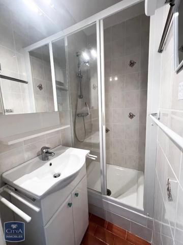 Appartement à vendre 3 pièces 46m²