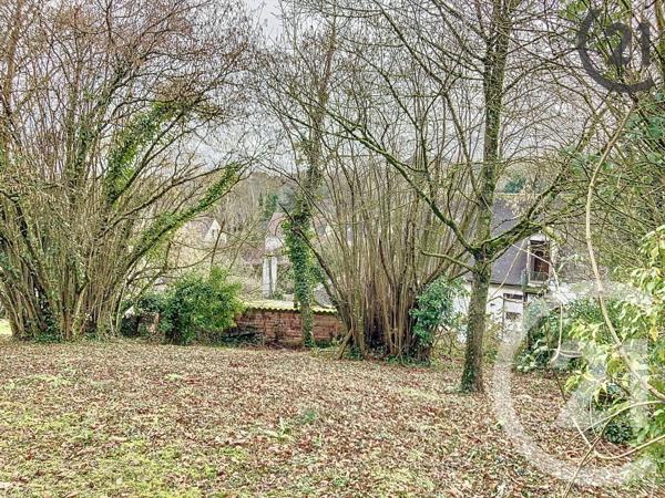 Terrain à vendre  1128 m 2   PROVINS  - 77
