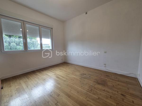 Maison de ville de 132 m²