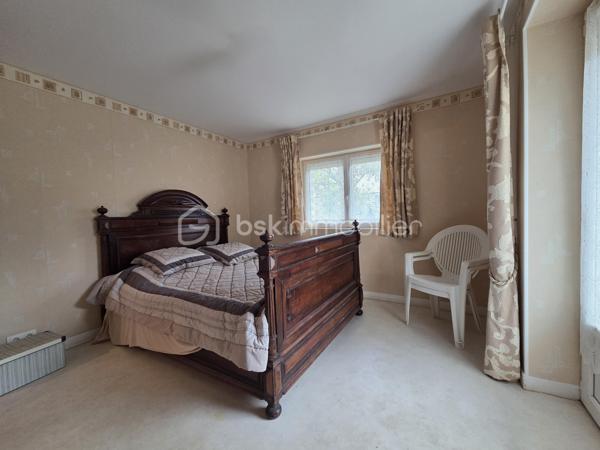 Maison de ville de 132 m²