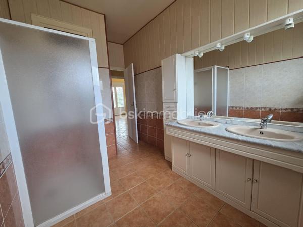 Maison de ville de 132 m²