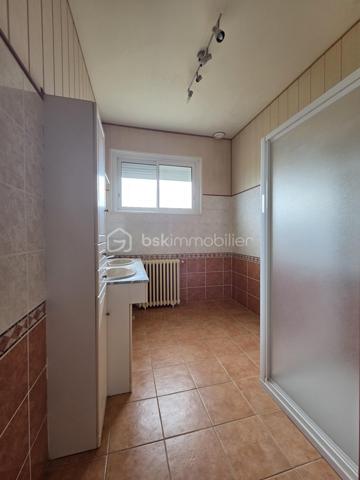 Maison de ville de 132 m²