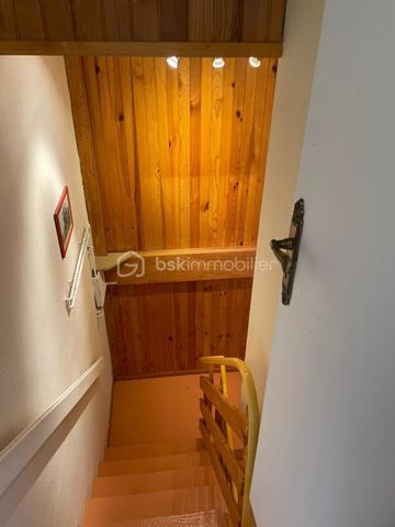 Maison de ville de 132 m²