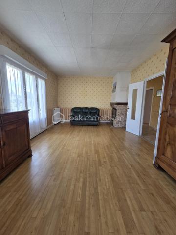 Maison de ville de 132 m²