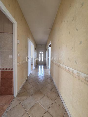 Maison de ville de 132 m²