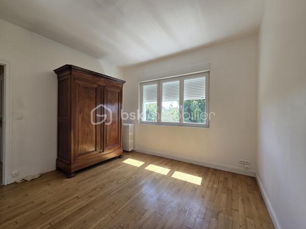 Maison de ville de 132 m²